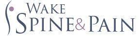 Wake Spine & Pain Specialists Logo