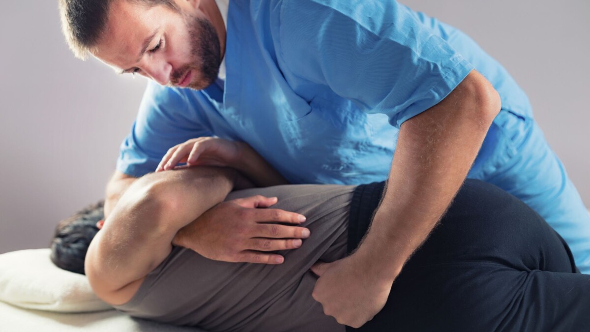 Chiropractic Care for Pain Management: A Natural, Holistic, and Drug-Free  Approach - Wake Spine & Pain Specialists