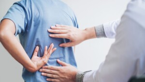 Getting to the root of the issue: Treating sciatica with our expert care
