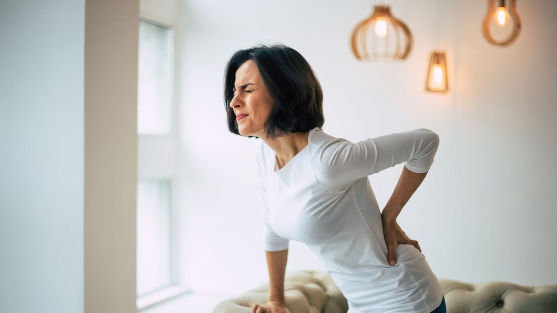 Enhancing Your Back Pain Nutrition and Exercise Plan