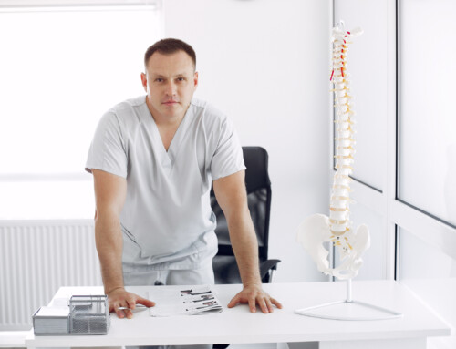 Understanding Spondylolisthesis: Causes, Symptoms, and Treatment Options